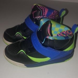 Children's Jordan Shoes